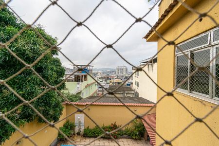 Casa para alugar com 70m², 2 quartos e sem vagaVista da Sala