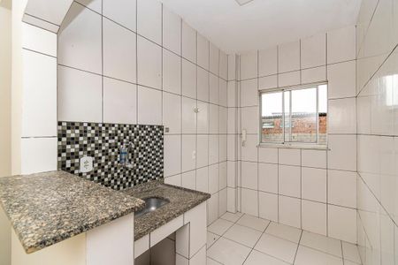 Casa para alugar com 70m², 2 quartos e sem vagaCozinha