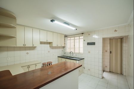 Casa para alugar com 97m², 2 quartos e 1 vagaCozinha