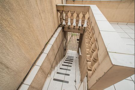 Casa para alugar com 97m², 2 quartos e 1 vagaHall de entrada