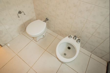 Casa para alugar com 97m², 2 quartos e 1 vagaBanheiro 1