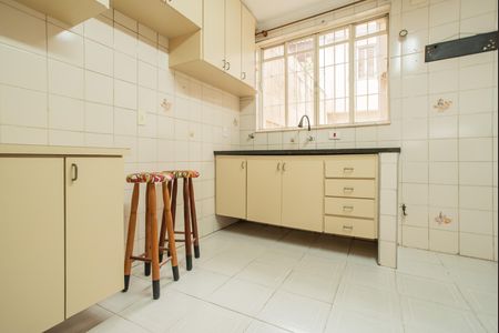 Casa para alugar com 97m², 2 quartos e 1 vagaCozinha