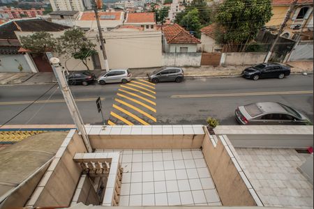 Casa para alugar com 97m², 2 quartos e 1 vagaVista do Quarto 1
