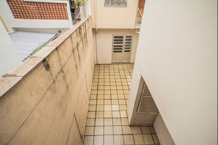 Casa para alugar com 97m², 2 quartos e 1 vagaVista do Quarto 2