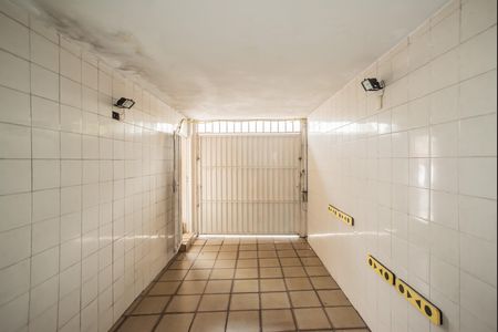 Casa para alugar com 97m², 2 quartos e 1 vagaGaragem