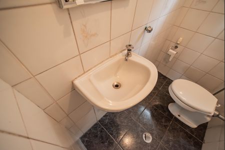 Casa para alugar com 97m², 2 quartos e 1 vagaBanheiro 2