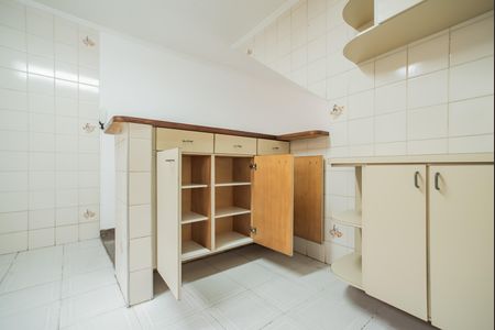 Casa para alugar com 97m², 2 quartos e 1 vagaCozinha