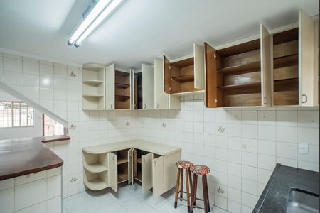 Casa para alugar com 97m², 2 quartos e 1 vagaCozinha