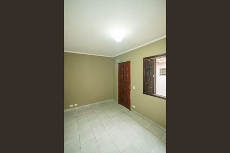 Casa para alugar com 97m², 2 quartos e 1 vagaQuarto externo/Escritório