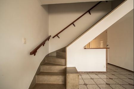 Sala de casa para alugar com 2 quartos, 97m² em Parque Imperial, São Paulo