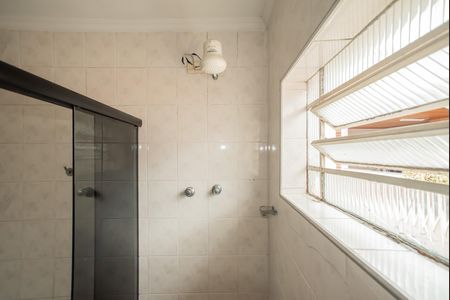 Casa para alugar com 97m², 2 quartos e 1 vagaBanheiro 1