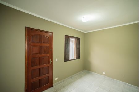 Casa para alugar com 97m², 2 quartos e 1 vagaQuarto externo/Escritório