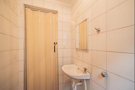 Casa para alugar com 97m², 2 quartos e 1 vagaBanheiro 2