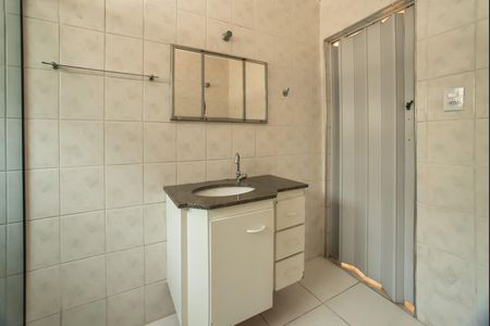 Casa para alugar com 97m², 2 quartos e 1 vagaBanheiro 1
