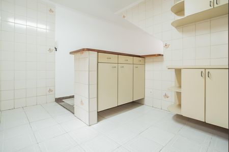 Casa para alugar com 97m², 2 quartos e 1 vagaCozinha