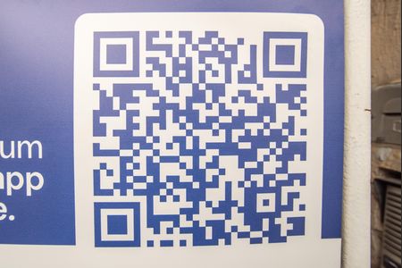 Casa para alugar com 97m², 2 quartos e 1 vagaQR Code