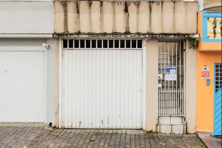 Casa para alugar com 97m², 2 quartos e 1 vagaPlaquinha