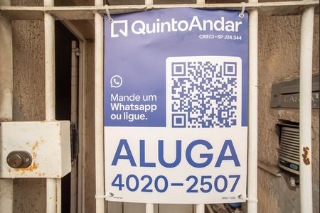 Casa para alugar com 97m², 2 quartos e 1 vagaPlaquinha