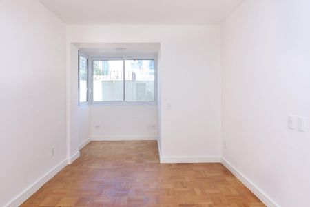 Foto 08 de apartamento à venda com 3 quartos, 140m² em Jardim Europa, São Paulo