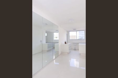 Foto 17 de apartamento à venda com 3 quartos, 140m² em Jardim Europa, São Paulo