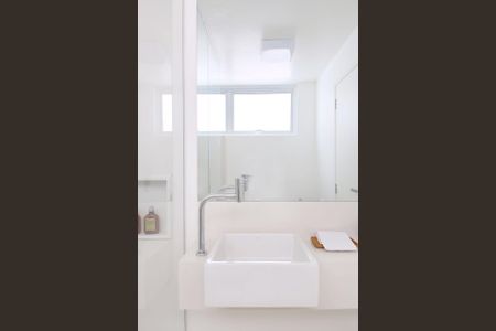 Apartamento à venda com 140m², 3 quartos e 1 vaga Apartamento à venda com 140m², 3 quartos e 1 vagaFoto 12