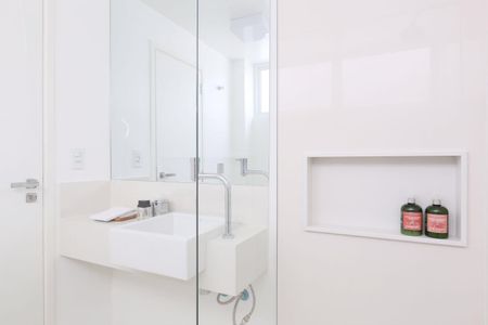 Apartamento à venda com 140m², 3 quartos e 1 vaga Apartamento à venda com 140m², 3 quartos e 1 vagaFoto 15