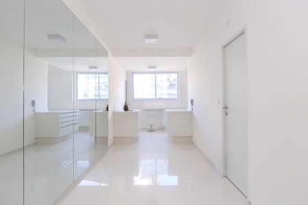 Foto 13 de apartamento à venda com 3 quartos, 140m² em Jardim Europa, São Paulo