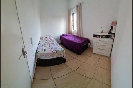 Foto 09 de casa à venda com 2 quartos, 57m² em Vila Campestre, São Paulo
