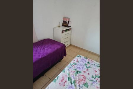 Foto 04 de casa à venda com 2 quartos, 57m² em Vila Campestre, São Paulo