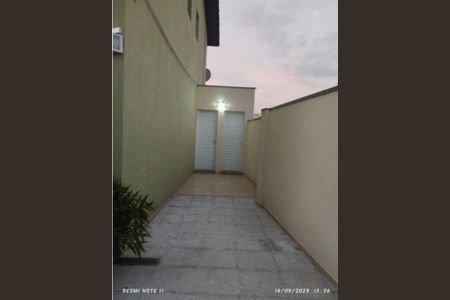 Foto 18 de casa à venda com 2 quartos, 57m² em Vila Campestre, São Paulo