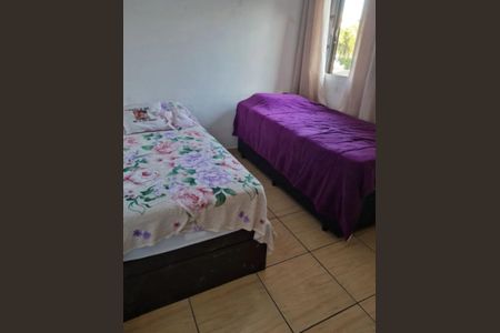 Foto 12 de casa à venda com 2 quartos, 57m² em Vila Campestre, São Paulo