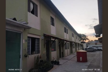 Foto 17 de casa à venda com 2 quartos, 57m² em Vila Campestre, São Paulo