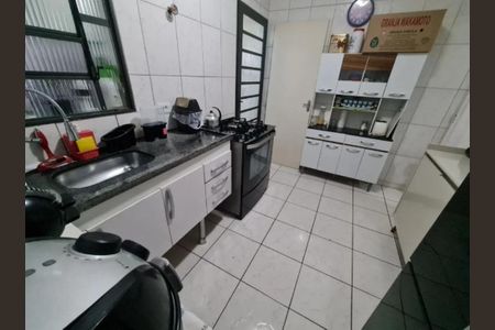 Foto 07 de casa à venda com 2 quartos, 57m² em Vila Campestre, São Paulo