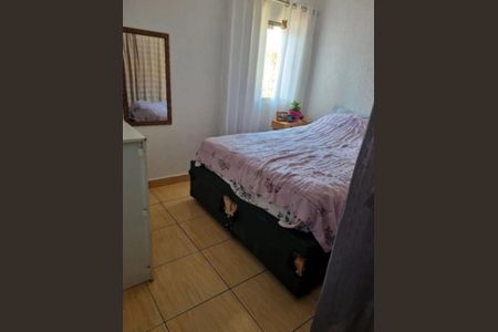 Foto 11 de casa à venda com 2 quartos, 57m² em Vila Campestre, São Paulo