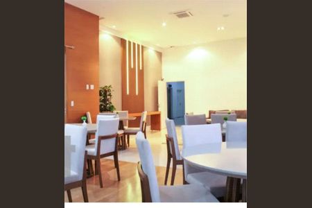 Apartamento à venda com 3 quartos, 140m² em Chora Menino, São Paulo