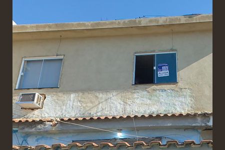 Apartamento para alugar com 55m², 2 quartos e sem vagaFachada do Imóvel