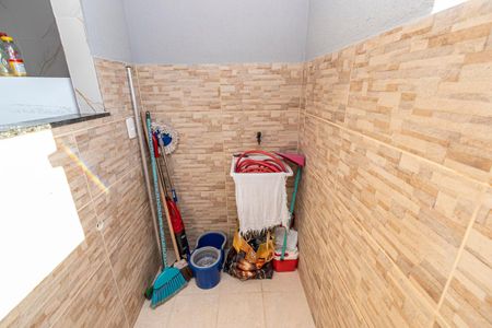 Apartamento para alugar com 55m², 2 quartos e sem vagaÁrea de Serviço