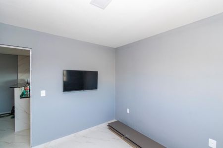 Apartamento para alugar com 55m², 2 quartos e sem vagaQuarto 2