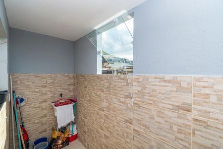 Apartamento para alugar com 55m², 2 quartos e sem vagaÁrea de Serviço