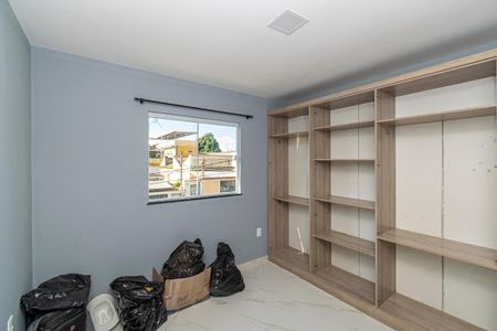 Apartamento para alugar com 55m², 2 quartos e sem vagaQuarto 2