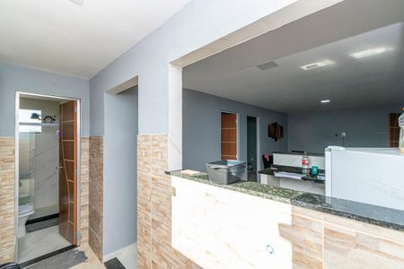 Apartamento para alugar com 55m², 2 quartos e sem vagaÁrea de Serviço