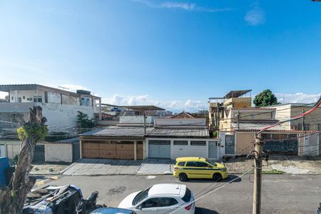 Vista do Quarto 1 de apartamento para alugar com 2 quartos, 55m² em Olaria, Rio de Janeiro