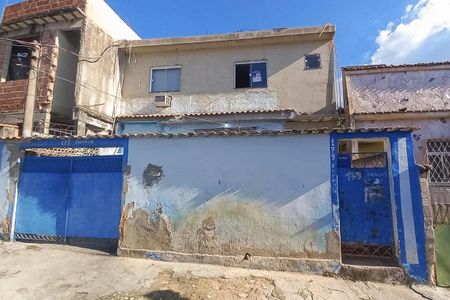 Apartamento para alugar com 55m², 2 quartos e sem vagaFachada