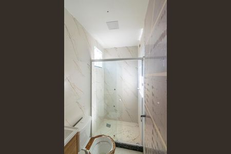 Apartamento para alugar com 55m², 2 quartos e sem vagaBanheiro