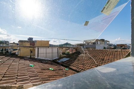 Apartamento para alugar com 55m², 2 quartos e sem vagaVista da Área de Serviço