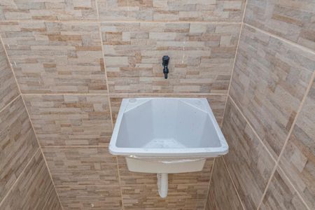 Apartamento para alugar com 55m², 2 quartos e sem vagaÁrea de Serviço