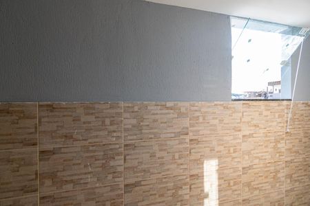 Apartamento para alugar com 55m², 2 quartos e sem vagaVista do Quarto 2