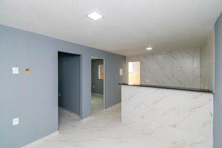 Apartamento para alugar com 55m², 2 quartos e sem vagaSala