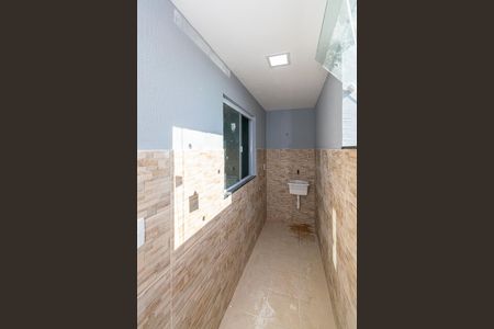 Apartamento para alugar com 55m², 2 quartos e sem vagaÁrea de Serviço