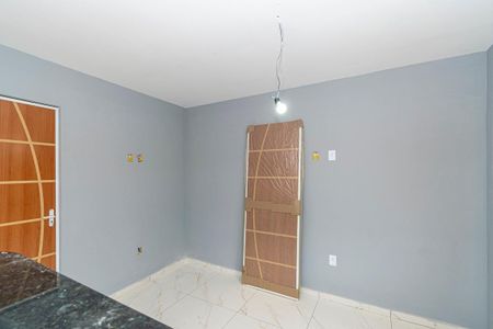 Sala de apartamento para alugar com 2 quartos, 55m² em Olaria, Rio de Janeiro
